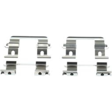 BOSCH Zubehörsatz, Scheibenbremsbelag 1 987 474 441 BOSCH Zubehörsatz, Scheibenbremsbelag 1 987 474 441
