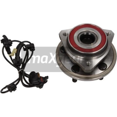 Maxgear Radlagersatz 33-0742