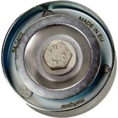 Maxgear Spannrolle, Keilrippenriemen 54-1407