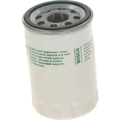 BOSCH 0 451 103 335 Ölfilter BOSCH 0 451 103 335 Ölfilter