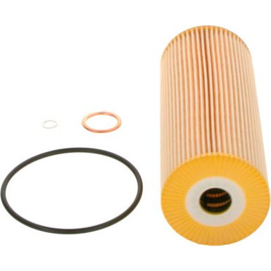 BOSCH 1 457 429 646 Ölfilter BOSCH 1 457 429 646 Ölfilter