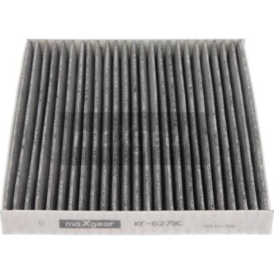 Maxgear Filter, Innenraumluft 26-0836