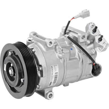 Valeo Kompressor, Klimaanlage VALEO CORE-FLEX 813386