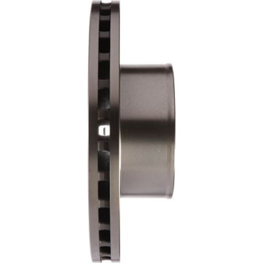 Valeo Bremsscheibe OptiDISC 187052