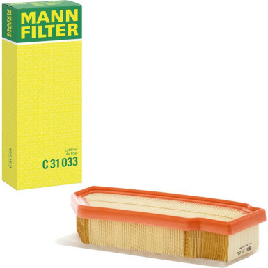 Luftfilter C 31 033 Luftfilter C 31 033