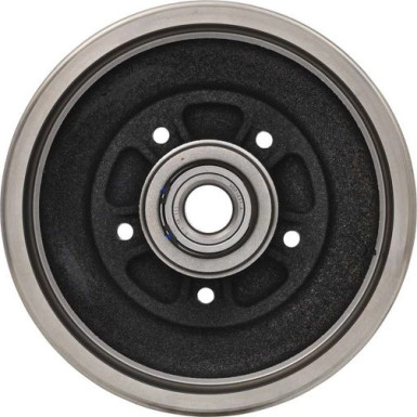 BOSCH Bremstrommel 0 986 477 283
