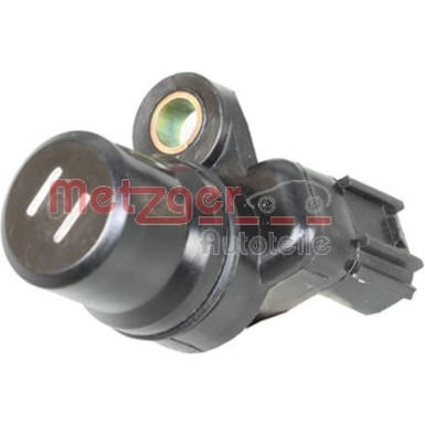 Metzger Sensor, Raddrehzahl 09001135