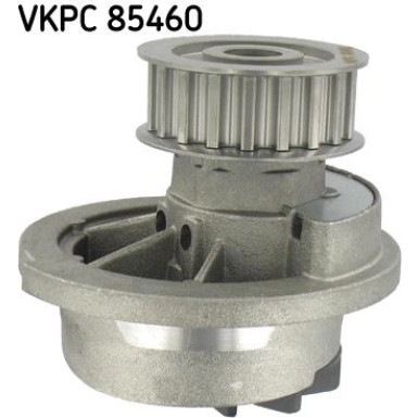 SKF Wasserpumpe Aquamax VKPC 85460