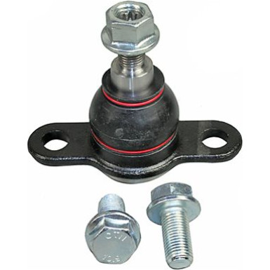 Metzger Trag-/Führungsgelenk COMPETENCE KIT 57030108