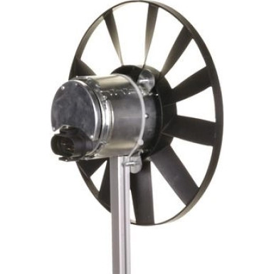 Mahle Lüfter, Motorkühlung BEHR CFF 12 000S