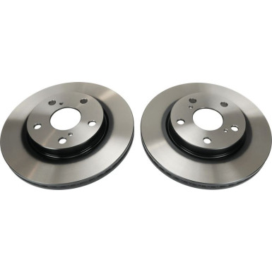 TRW Bremsscheibe DF4810