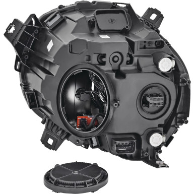 Hauptscheinwerfer 046761 Hauptscheinwerfer 046761