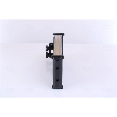 Nissens Wärmetauscher, Innenraumheizung 707083