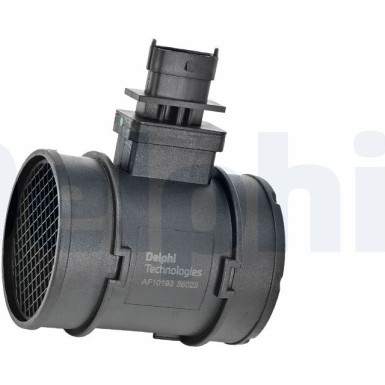 Delphi Luftmassenmesser AF10193-12B1