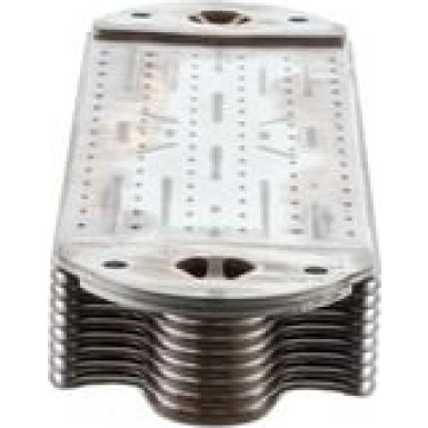 Mahle Ölkühler, Motoröl BEHR Premium Line CLC 213 000P