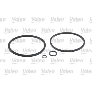 Valeo Kraftstofffilter 587704