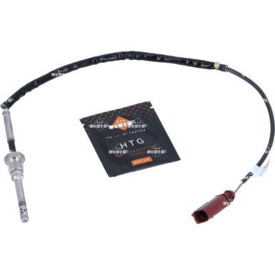 NRF Sensor, Abgastemperatur EASY FIT 707125 NRF Sensor, Abgastemperatur EASY FIT 707125
