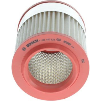 Luftfilter F 026 400 629 Luftfilter F 026 400 629