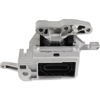 Metzger Lagerung, Motor 8054221