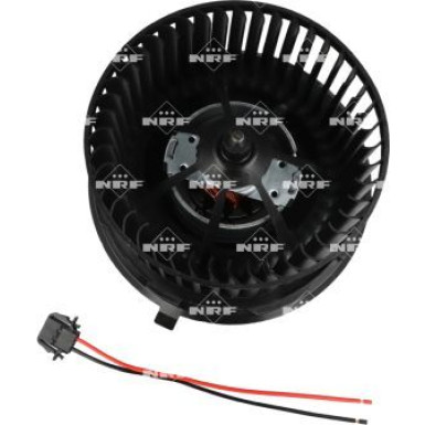 Innenraumgebläse 34034 Innenraumgebläse 34034