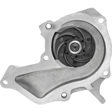 Valeo Wasserpumpe 506472