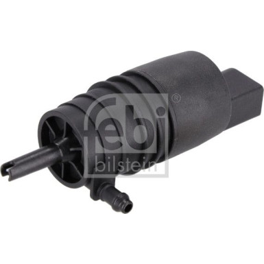 FEBI BILSTEIN 109290 Waschwasserpumpe, Scheibenreinigung