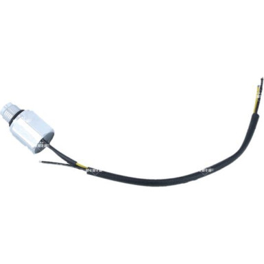 NRF Regelventil, Kompressor 380403