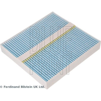 Blue Print Filter, Innenraumluft ADN12549