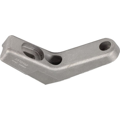 Metzger Rollenführung, Schiebetür 2310162