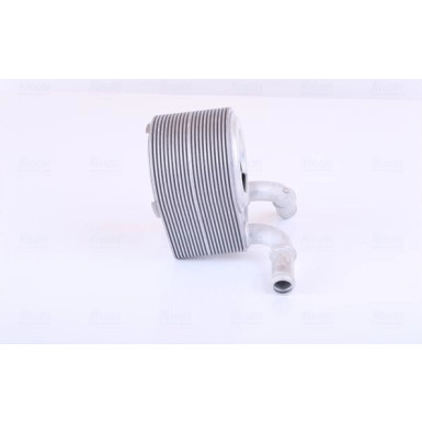 Nissens Ölkühler, Motoröl FIRST FIT 90849