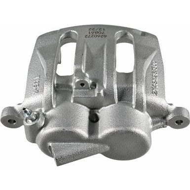 Metzger Bremssattel 6260272