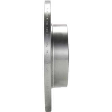 Bremsscheibe 0 986 478 859 Bremsscheibe 0 986 478 859