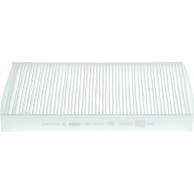 BOSCH 1 987 435 012 Innenraumfilter