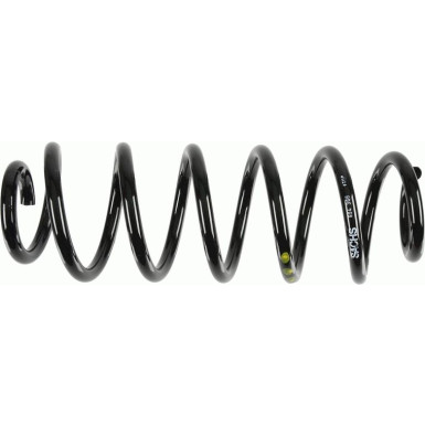 Sachs Fahrwerksfeder 994 366