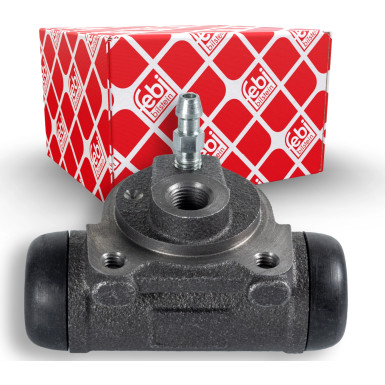 FEBI BILSTEIN 107918 Radbremszylinder FEBI BILSTEIN 107918 Radbremszylinder