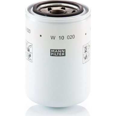 Ölfilter W 10 020