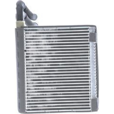 Mahle Verdampfer, Klimaanlage BEHR Premium Line AE 119 000P