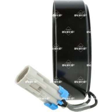Spule, Magnetkupplung-Kompressor 38650 Spule, Magnetkupplung-Kompressor 38650