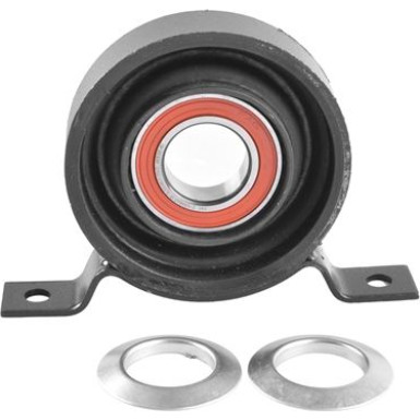 Tedgum Lagerung, Gelenkwelle TED60661