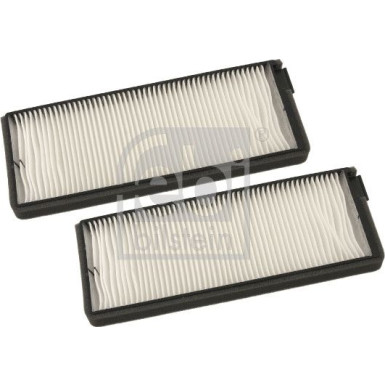 FEBI BILSTEIN 31367 Innenraumfilter