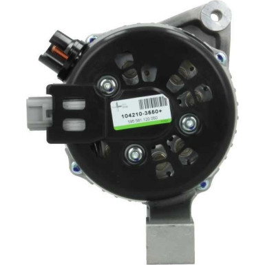 PSH Generator +Line Original 595.581.120.050