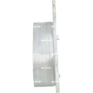 NRF Ölkühler, Motoröl EASY FIT 31790