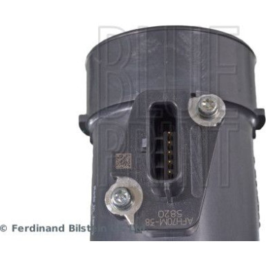 Blue Print Luftmassenmesser ADN174202