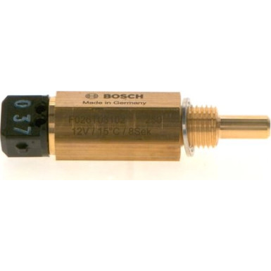 Temperaturschalter, Kaltstartanreicherung F 026 T03 102 Temperaturschalter, Kaltstartanreicherung F 026 T03 102