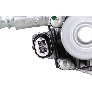 Metzger AGR-Ventil 0892963