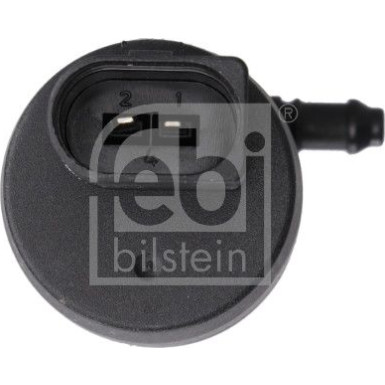 FEBI BILSTEIN 109290 Waschwasserpumpe, Scheibenreinigung