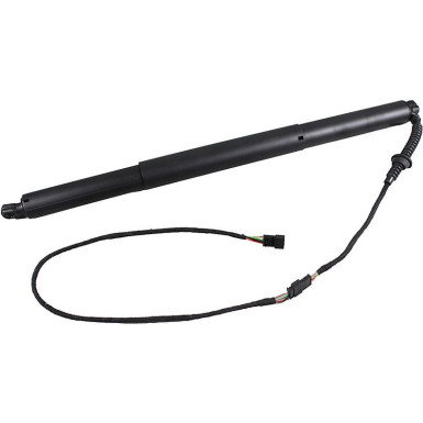 Metzger Elektromotor, Heckklappe 2115070