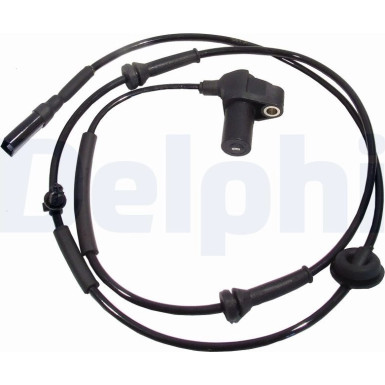 Delphi Sensor, Raddrehzahl SS20157 Delphi Sensor, Raddrehzahl SS20157