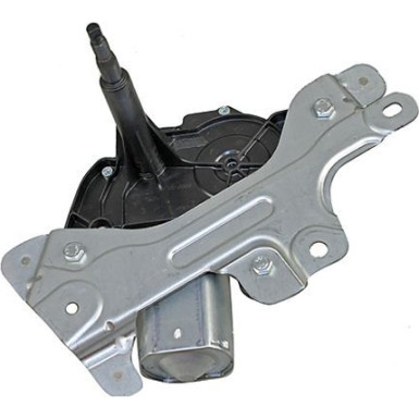 Metzger Wischermotor 2190812