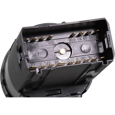 Metzger Schalter, Hauptlicht 09161115